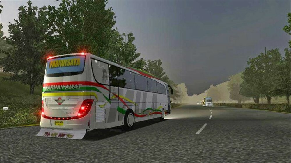 bus simulator indonesia download pc